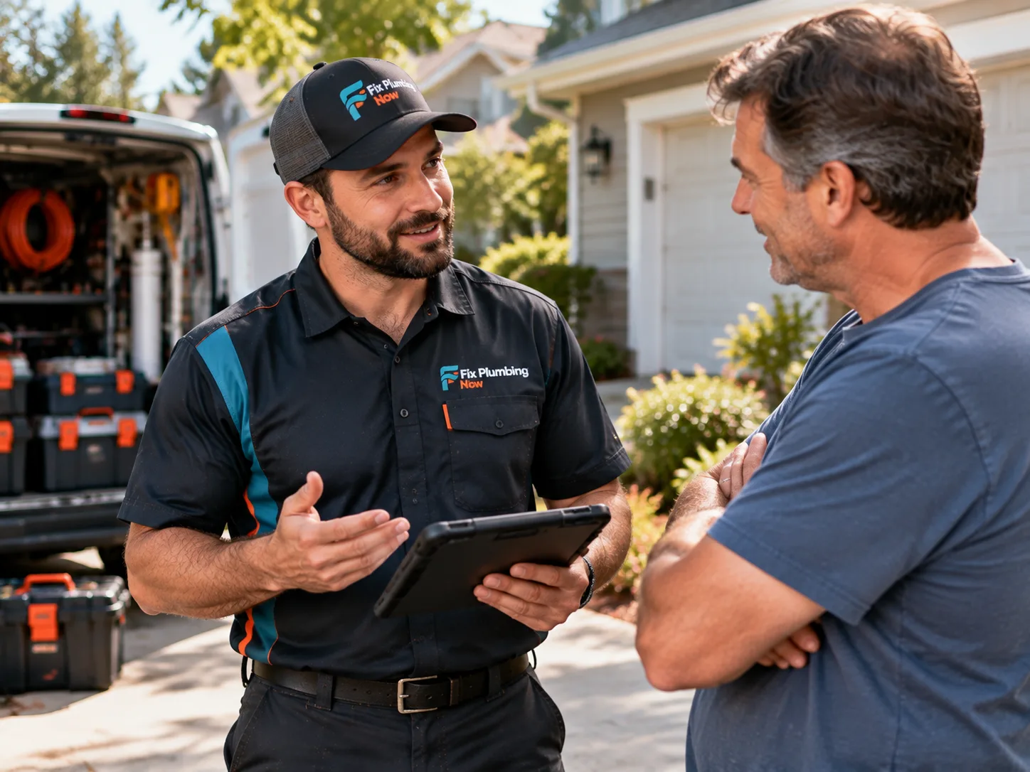 Clogged Drain Service South Seaville, NJ FAQs